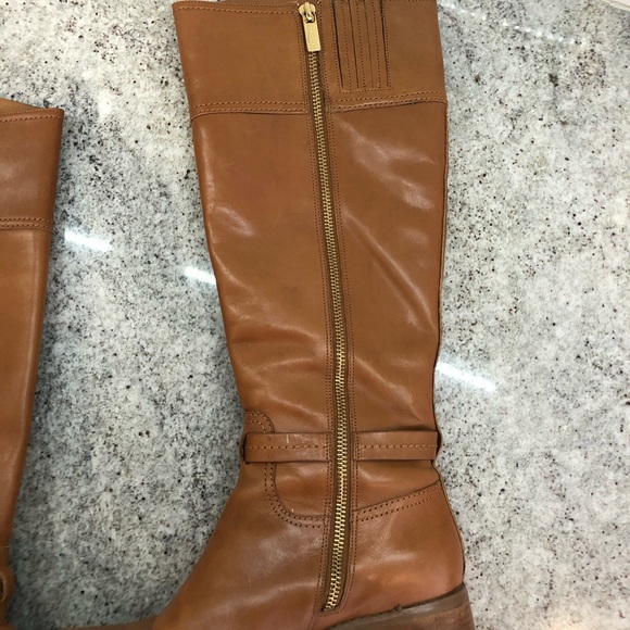 Michael Kors Riding Boot - Picture 5 of 6